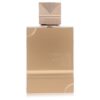 Al Haramain Amber Oud Gold Edition by Al Haramain Eau De Parfum Spray (Unisex Unboxed) 6.7 oz (Women)