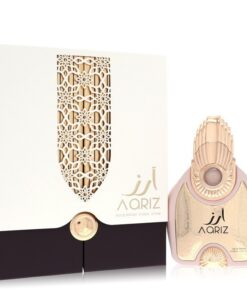 Arabiyat Prestige Aariz by Arabiyat Prestige Eau De Parfum Spray (Unisex) 3.4 oz (Men)