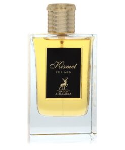 Maison Alhambra Kismet by Maison Alhambra Eau De Parfum Spray (Unboxed) 3.4 oz (Men)