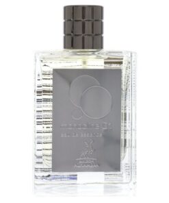 Monocline 01 Eau De Essence by Maison Alhambra Eau De Parfum Spray (Unisex Unboxed) 3.4 oz (Women)