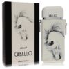 Armaf Caballo by Armaf Eau De Parfum Spray 3.4 oz (Men) Armaf Caballo by Armaf Eau De Parfum Spray 3.4 oz (Men)