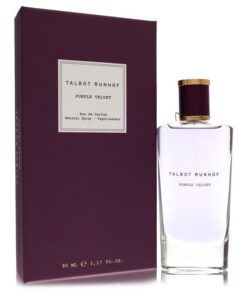 Talbot Runhof Purple Velvet by Talbot Runhof Eau De Parfum Spray 3.17 oz (Women)