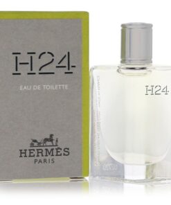 H24 by Hermes Mini EDT .17 oz (Men)