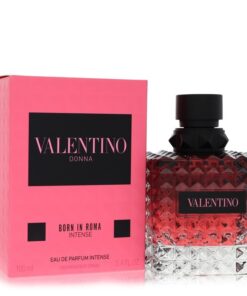 Valentino Donna Born In Roma Intense by Valentino Eau De Parfum Intense Spray 3.4 oz (Women)