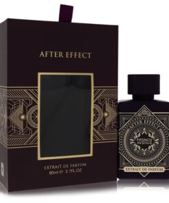 Fragrance World After Effect by Fragrance World Extrait De Parfum Spray (Unisex) 2.7 oz (Women)