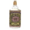 4711 Floral Collection Magnolia by 4711 Eau De Cologne Spray (Unisex Tester) 3.4 oz (Women) 4711 Floral Collection Magnolia by 4711 Eau De Cologne Spray (Unisex Tester) 3.4 oz (Women)