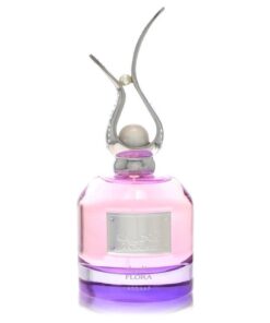 Lattafa Asdaaf Andaleeb Flora by Lattafa Eau De Parfum Spray (Unboxed) 3.4 oz (Women)
