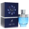 Afnan Rare Reef by Afnan Extrait De Parfum Spray (Unisex) 3.4 oz (Men) Afnan Rare Reef by Afnan Extrait De Parfum Spray (Unisex) 3.4 oz (Men)