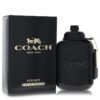 Coach by Coach Eau De Parfum Spray 3.4 oz (Men) Coach by Coach Eau De Parfum Spray 3.4 oz (Men)