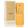 Paco Rabanne Million Gold by Paco Rabanne Eau De Parfum Intense Spray 3.4 oz (Men)