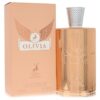 Maison Alhambra Olivia by Maison Alhambra Eau De Parfum Spray 2.7 oz (Women) Maison Alhambra Olivia by Maison Alhambra Eau De Parfum Spray 2.7 oz (Women)