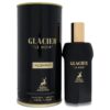 Maison Alhambra Glacier Le Noir by Maison Alhambra Eau De Parfum Spray 3.4 oz (Men) Maison Alhambra Glacier Le Noir by Maison Alhambra Eau De Parfum Spray 3.4 oz (Men)