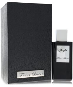 Franck Boclet Angie by Franck Boclet Extrait De Parfum Spray (Unisex) 3.3 oz (Women)