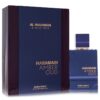Al Haramain Amber Oud Dubai Night by Al Haramain Extrait De Parfum Spray 2.53 oz (Men)