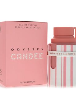 Armaf Odyssey Candee by Armaf Eau De Parfum Spray 6.8 oz (Women)