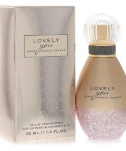 Lovely You by Sarah Jessica Parker Eau De Parfum Spray 1.0 oz (Women)
