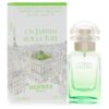 Un Jardin Sur Le Toit by Hermes Eau De Toilette Spray 1.0 oz (Men)
