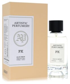 Armaf Artistic Perfumery Fk by Armaf Eau De Parfum Spray 3.4 oz (Women)