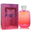 Hawas Pink by Rasasi Eau De Parfum Spray 3.38 oz (Women)
