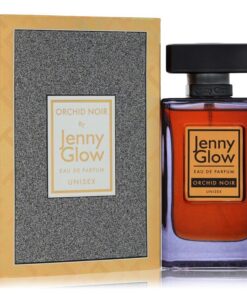 Jenny Glow Orchid Noir by Jenny Glow Eau De Parfum Spray 2.7 oz (Women)