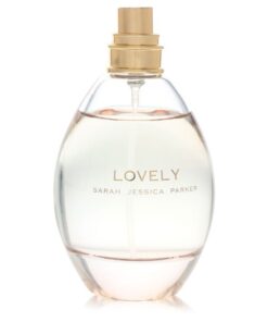 Lovely by Sarah Jessica Parker Eau De Parfum Spray (Tester) 2.7 oz (Women)
