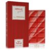 Armaf Delights Dubai Delicacy Red Velvet by Armaf Eau De Parfum Spray 2.37 oz (Women) Armaf Delights Dubai Delicacy Red Velvet by Armaf Eau De Parfum Spray 2.37 oz (Women)
