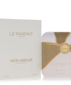 Armaf le Parfait Mon Amour by Armaf Eau De Parfum Spray 3.4 oz (Women)