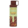 Armaf Odyssey Dubai Chocolat by Armaf Deodorant Spray 6.8 oz (Men) Armaf Odyssey Dubai Chocolat by Armaf Deodorant Spray 6.8 oz (Men)