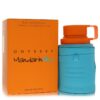 Armaf Odyssey Mandarin Sky by Armaf Eau De Parfum Spray 6.7 oz (Men) Armaf Odyssey Mandarin Sky by Armaf Eau De Parfum Spray 6.7 oz (Men)