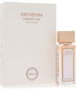 Armaf Orchestra Legato Lux by Armaf Eau De Parfum Spray 2.7 oz (Men)
