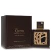 Armaf Oros Oud Limited Edition by Armaf Eau De Parfum Spray 2.9 oz (Men) Armaf Oros Oud Limited Edition by Armaf Eau De Parfum Spray 2.9 oz (Men)