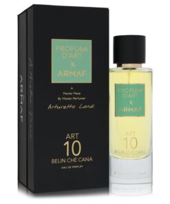 Armaf Profumi d Art10 Belin Che Cana by Armaf Eau De Parfum Spray 3.6 oz (Men)