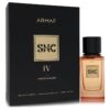 Armaf Shk IV by Saoud Alkaabi by Armaf Extrait De Parfum Spray 3.4 oz (Men) Armaf Shk IV by Saoud Alkaabi by Armaf Extrait De Parfum Spray 3.4 oz (Men)