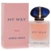 Griogio Armani My Way Floral by Giorgio Armani Eau De Parfum Refillable Spray 1.7 oz (Women) Griogio Armani My Way Floral by Giorgio Armani Eau De Parfum Refillable Spray 1.7 oz (Women)