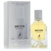 Maison Alhambra Encode Mountain by Maison Alhambra Eau De Parfum Spray 3.4 oz (Men) Maison Alhambra Encode Mountain by Maison Alhambra Eau De Parfum Spray 3.4 oz (Men)