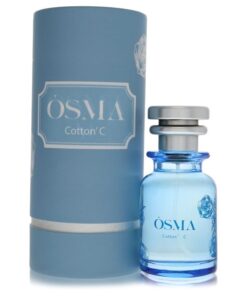 Osma Cotton C Parfum by Osma Parfum Spray 2.5 oz (Women)