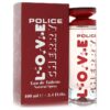 Police Love Cherry by Police Colognes Eau De Toilette Spray 3.4 oz (Women)