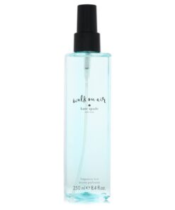 Walk on Air by Kate Spade Fragrance Mist 8.4 oz (Women)