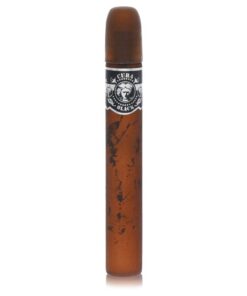 CUBA Black by Fragluxe Mini EDT Spray 0.17 oz (Men)