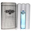 Cuba Prestige Platinum by Fragluxe Eau De Toilette Spray 1.17 oz (Men)