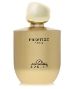 Zodiac Prestige by Zodiac Eau De Parfum Spray (Unboxed) 3.4 oz (Women)