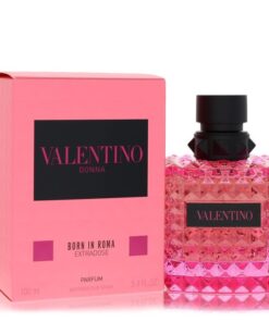 Valentino Donna Born In Roma Extradose by Valentino Parfum Spray 3.4 oz (Women)