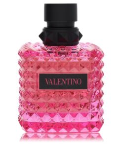 Valentino Donna Born In Roma Extradose by Valentino Parfum Spray (Tester) 3.4 oz (Women)