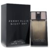 Perry Ellis Night Sky by Perry Ellis Eau De Toilette Spray 3.4 oz (Men)