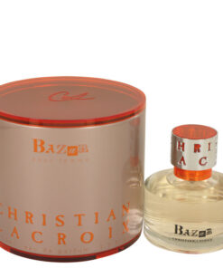 Bazar by Christian Lacroix Eau De Parfum Spray 1.7 oz (Women)