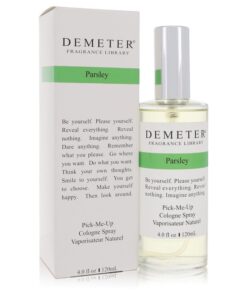 Demeter Parsley by Demeter Cologne Spray 4 oz (Women)