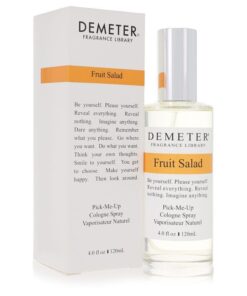 Demeter Fruit Salad by Demeter Cologne Spray (Formerly Jelly Belly ) 4 oz (Women)