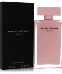 Narciso Rodriguez by Narciso Rodriguez Eau De Parfum Spray 3.3 oz (Women)