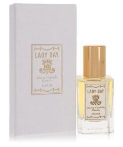 Lady Day by Maria Candida Gentile Pure Perfume 1 oz (Women)