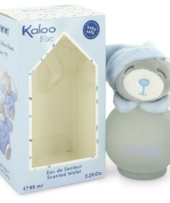 Kaloo Blue by Kaloo Eau De Senteur Spray (Alcohol Free) 3.2 oz (Men)